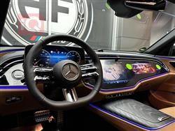 مرسيدس بنز E-Class